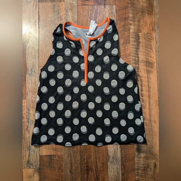 Oiselle tank - Picture 1 of 2